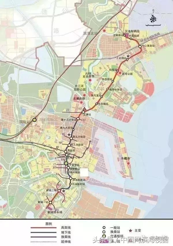 滨海新城的房子值不值得买,滨海新区房子为什么便宜