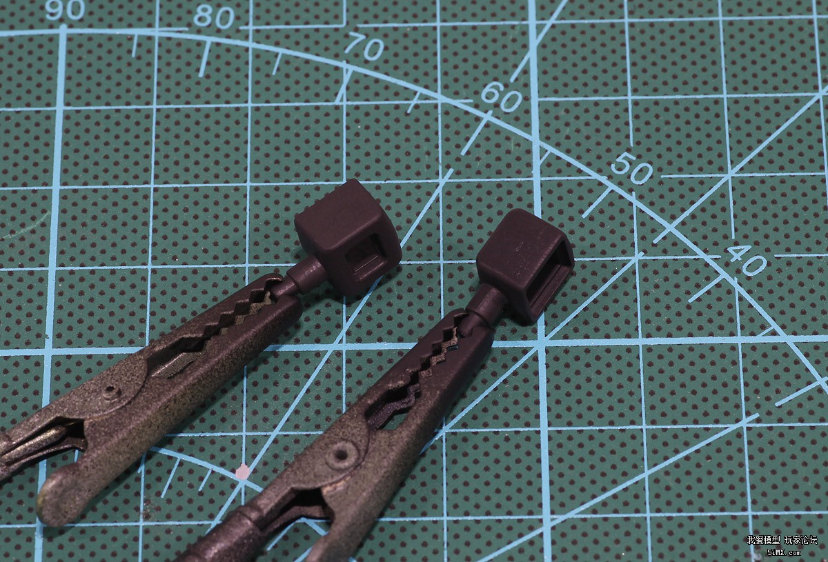 论复杂程度我只服它｜德国ScaleArtMAN三向自卸车细节（三）