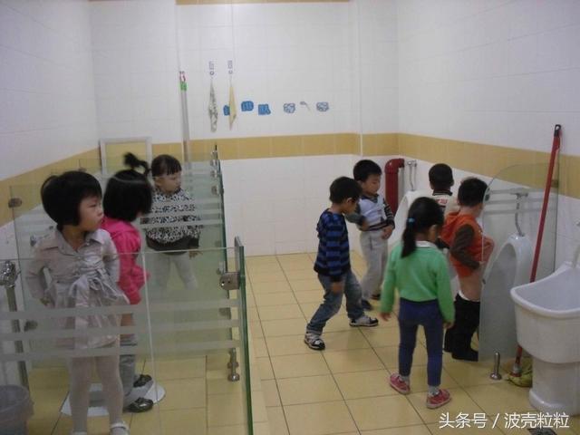 一个好幼儿园标准,一个幼儿园好不好