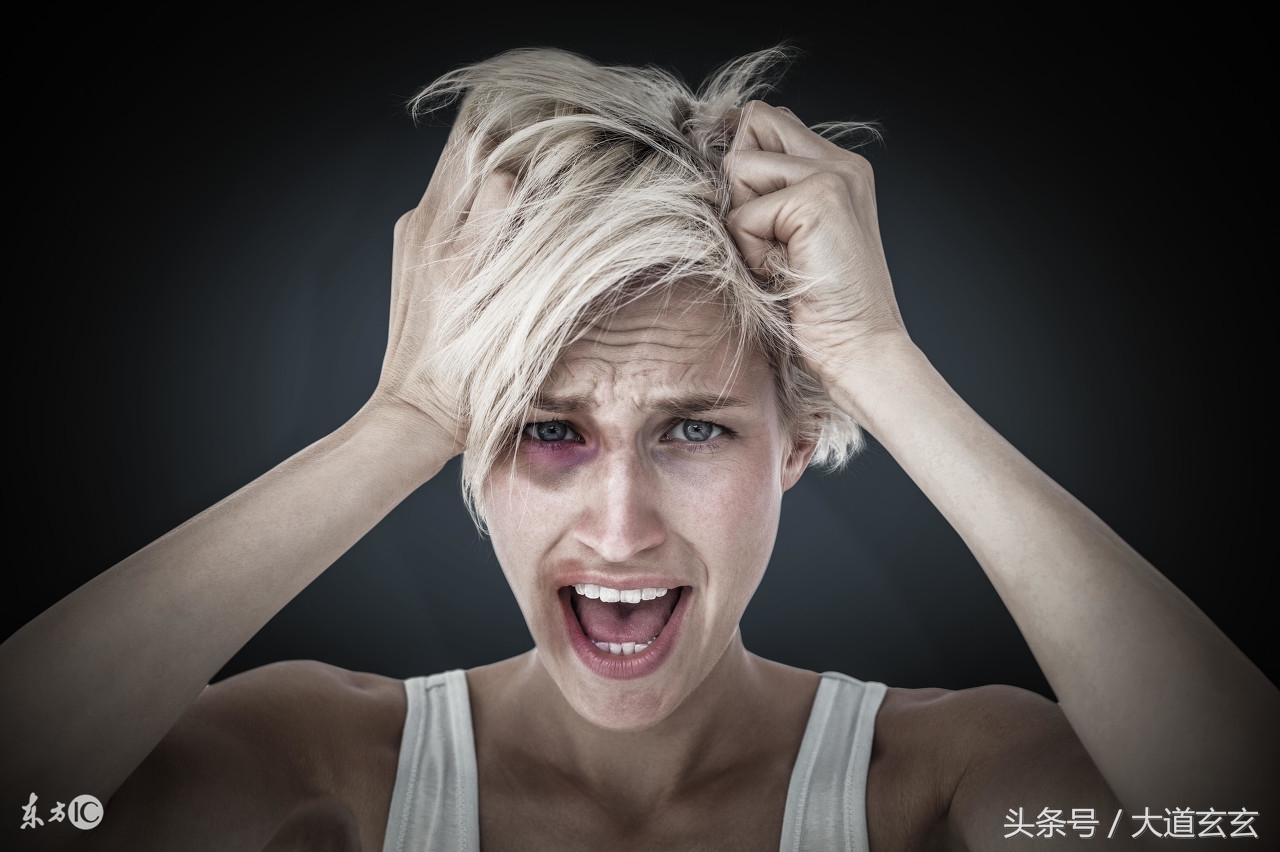 不同的梦境代表身体的各种问题,警惕常做3种梦可能是身体在求救