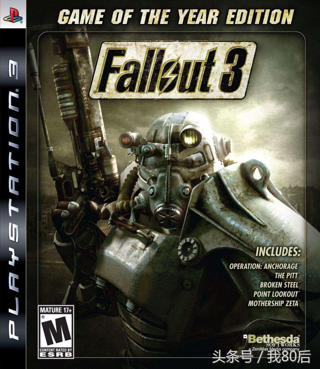 推荐10款经典单机游戏,推荐八款好玩的经典单机游戏