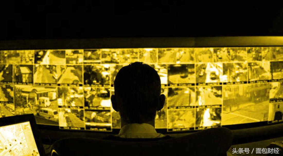 安防摄像头的利润,摄像头背后的利润