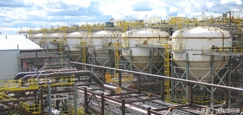 环烷基泡沫处理系统;碟式离心机完美处理系统