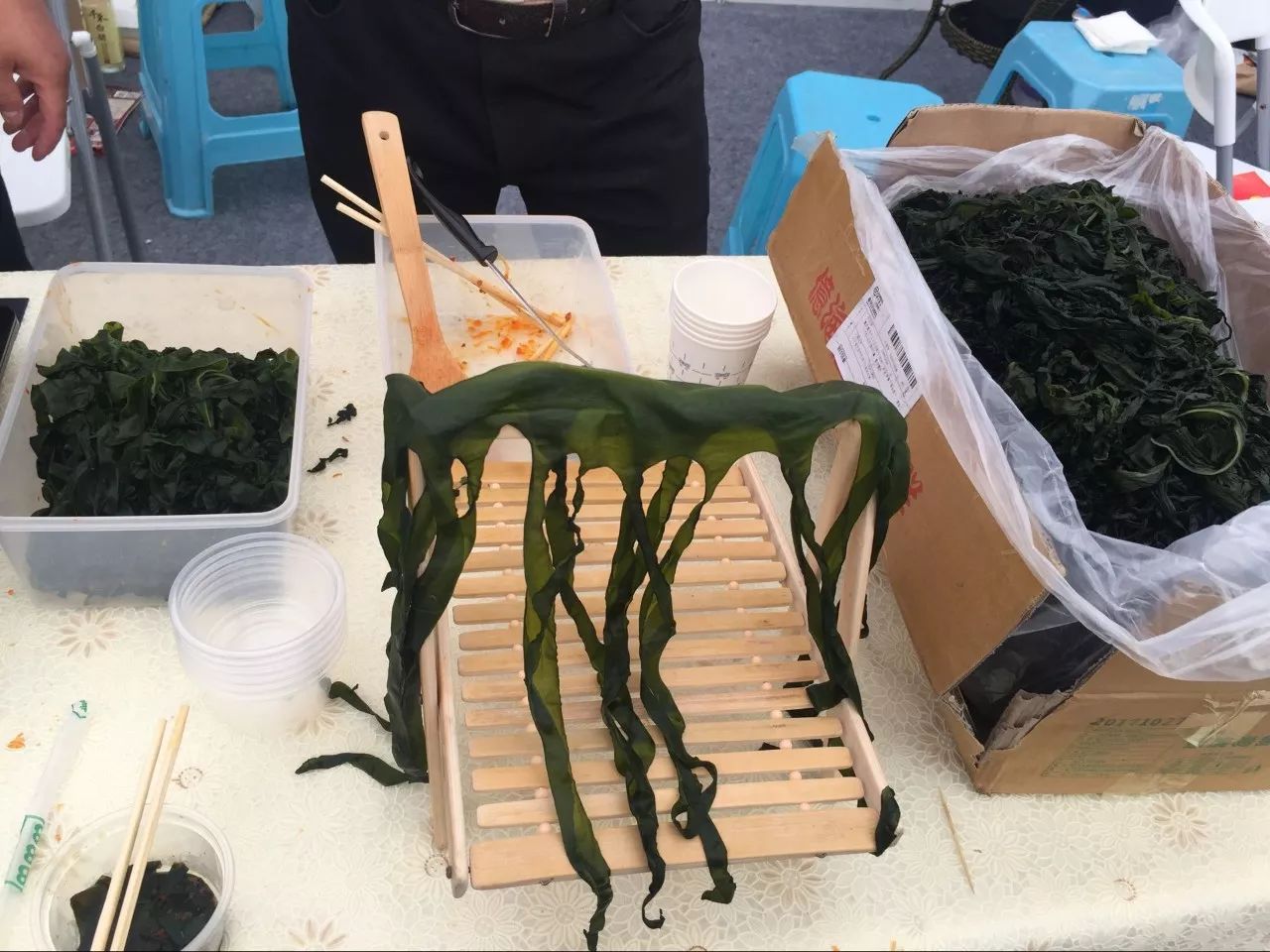 外行看热闹内行看门道你懂吗,外行看热闹内行看门道商业思路