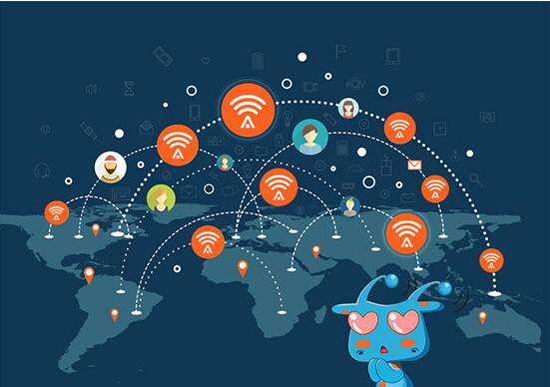 运营商1g流量成本多少,1g流量1元