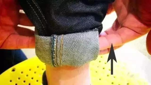 养好牛仔裤，做一个机智的养牛人！