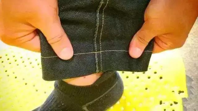 养好牛仔裤，做一个机智的养牛人！