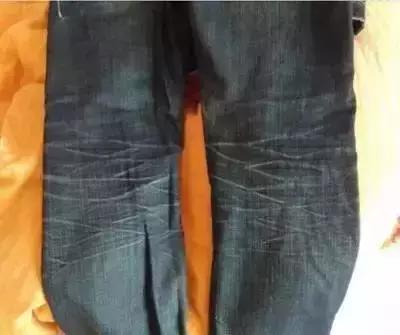 养好牛仔裤，做一个机智的养牛人！