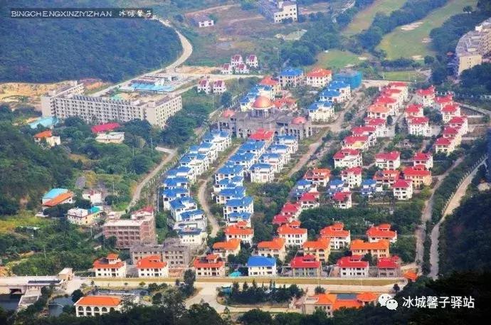 巽寮湾最美的海景,巽寮湾美丽的大海