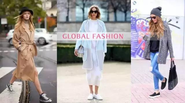 这个冬天毛鞋和毛袜最配,这个冬天鞋推荐