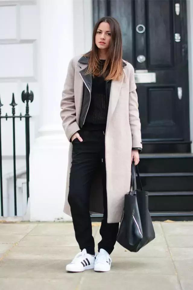 这个冬天毛鞋和毛袜最配,这个冬天鞋推荐