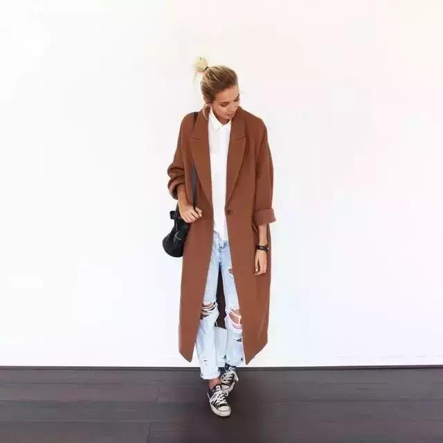 这个冬天毛鞋和毛袜最配,这个冬天鞋推荐