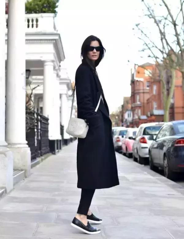 这个冬天毛鞋和毛袜最配,这个冬天鞋推荐