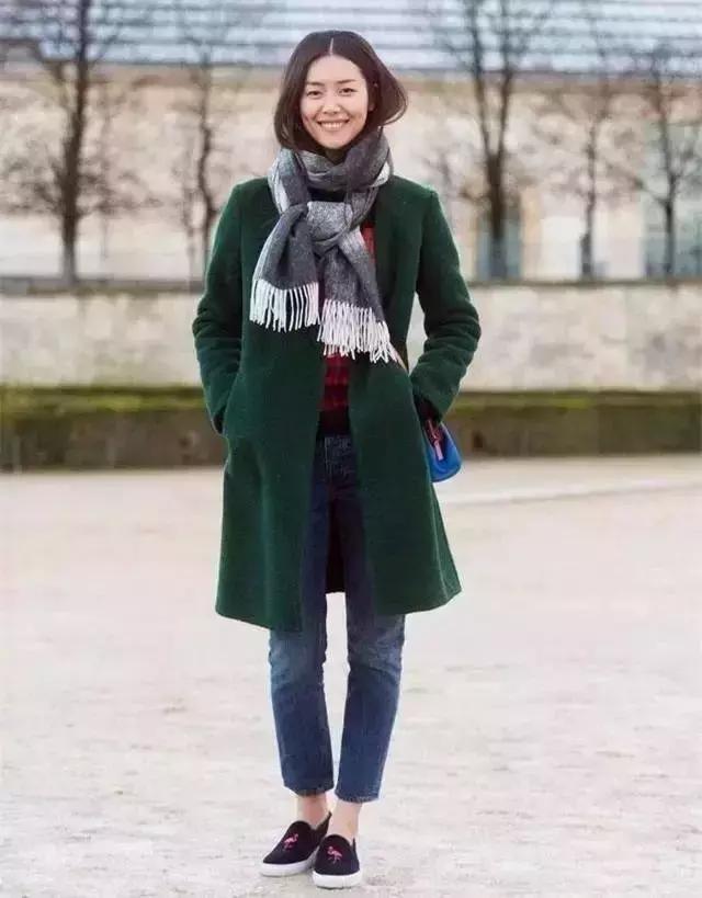 这个冬天毛鞋和毛袜最配,这个冬天鞋推荐