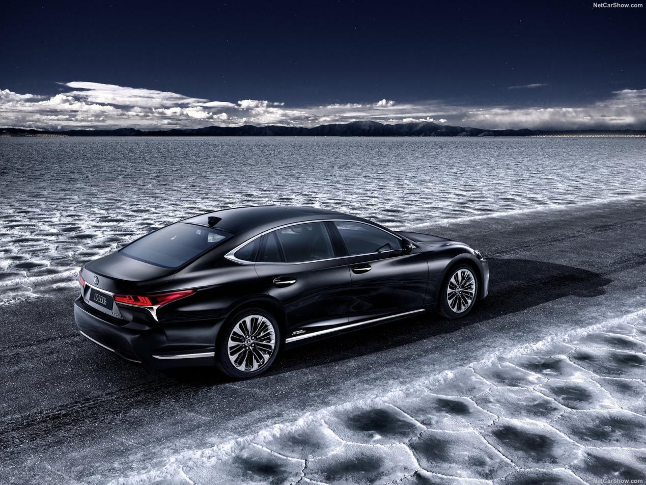 日本人终于用对待漫画和AV的态度开发了全新一代LS