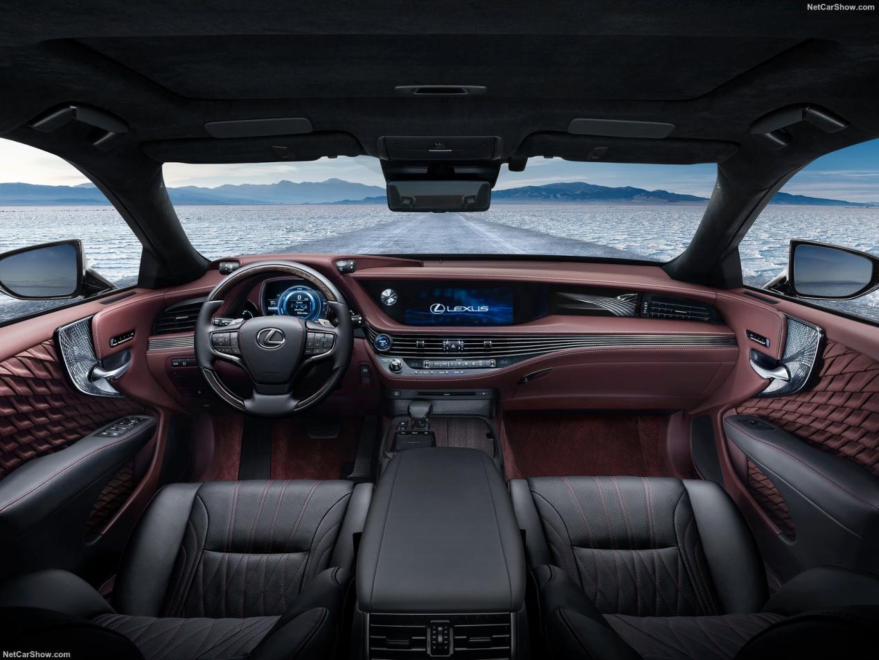 日本人终于用对待漫画和AV的态度开发了全新一代LS