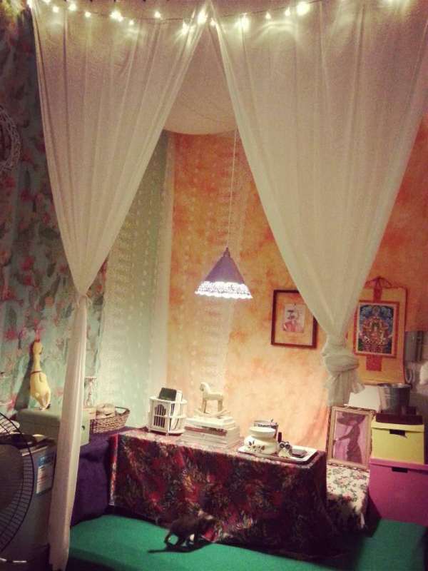 深圳有十几栋房子的90后女房东,90后女孩深圳租房