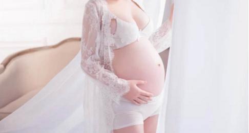 孕期妊娠纹怎么消除？