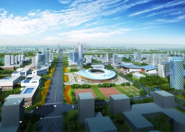 成都市国际足球中心在什么地方,成都国际足球中心