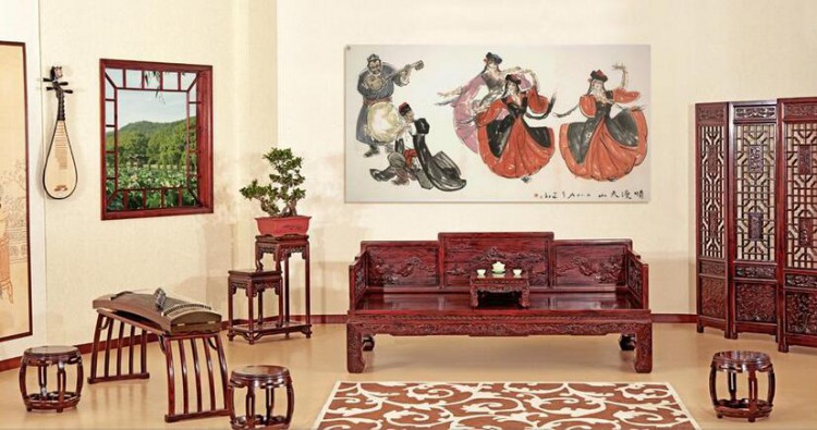 南美柚木和缅甸柚木优缺点,金丝柚木家具的优点和缺点