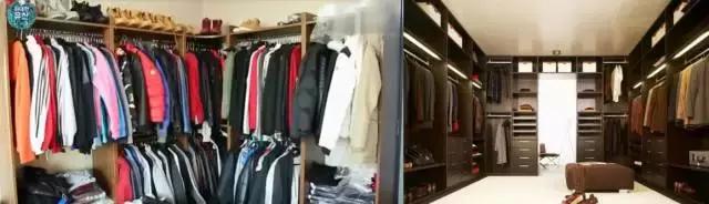 金融行业的人都得穿西装,有钱的大佬们是每天都穿西装吗