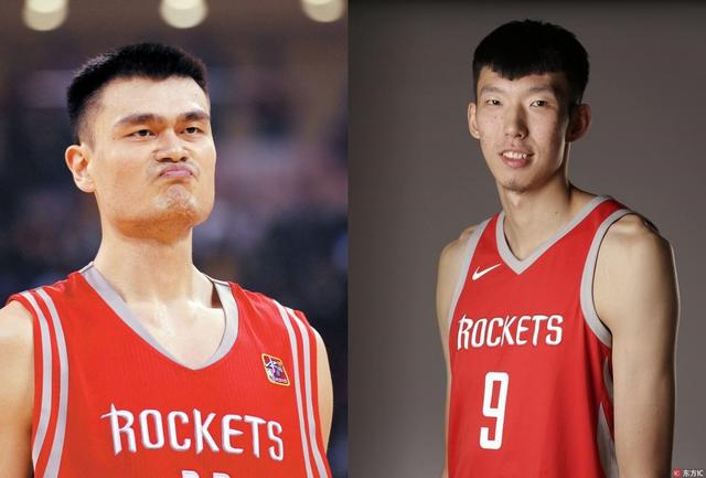 媒体人周琦,媒体人评价周琦郭艾伦