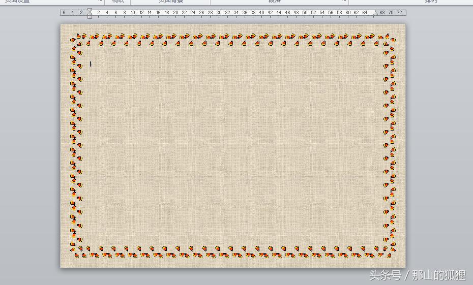 2022年新年贺卡手工简单又漂亮,word怎么制作新年贺卡