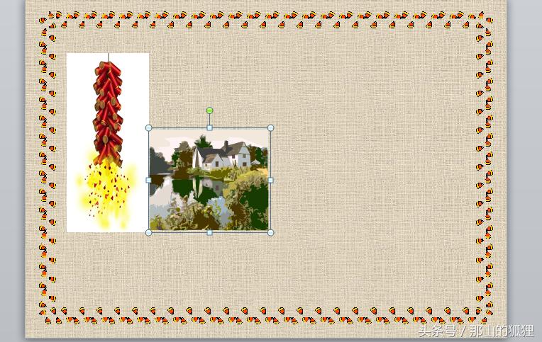 2022年新年贺卡手工简单又漂亮,word怎么制作新年贺卡