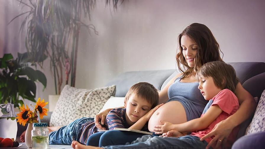 怀上容易保住难！准妈妈需必备的保胎小常识