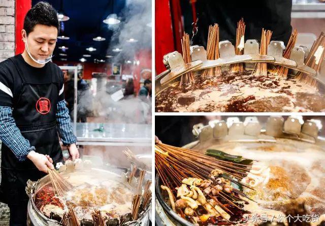成都美食攻略吐血整理不踩雷,成都美食攻略当地骨灰级吃货推荐
