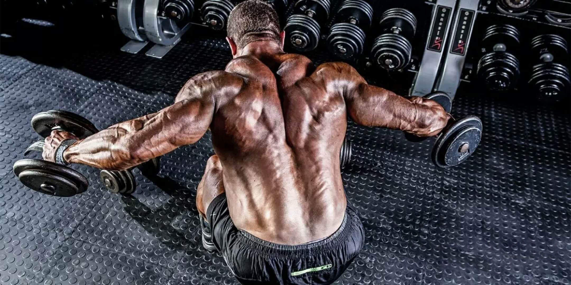 怎么练成肩宽,怎样在视觉上快速增加肩宽