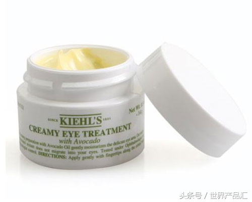 30多岁用什么牌子的眼霜好,眼霜排行榜30岁用什么眼霜好