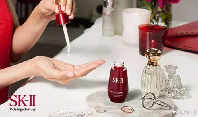 群嘲窦靖童：SK-Ⅱ请这个代言人根本不是为了你们，好吗？