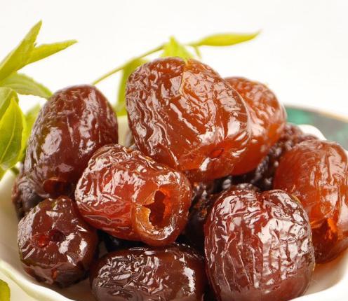 吃红枣能补铁补血吗,吃阿胶红枣能补气血吗