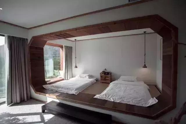 武夷山最好的别墅民宿,武夷山最值得一住的民宿