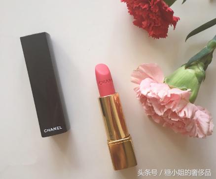 香奈儿43号是限量版么,香奈儿丝绒43号怎么样