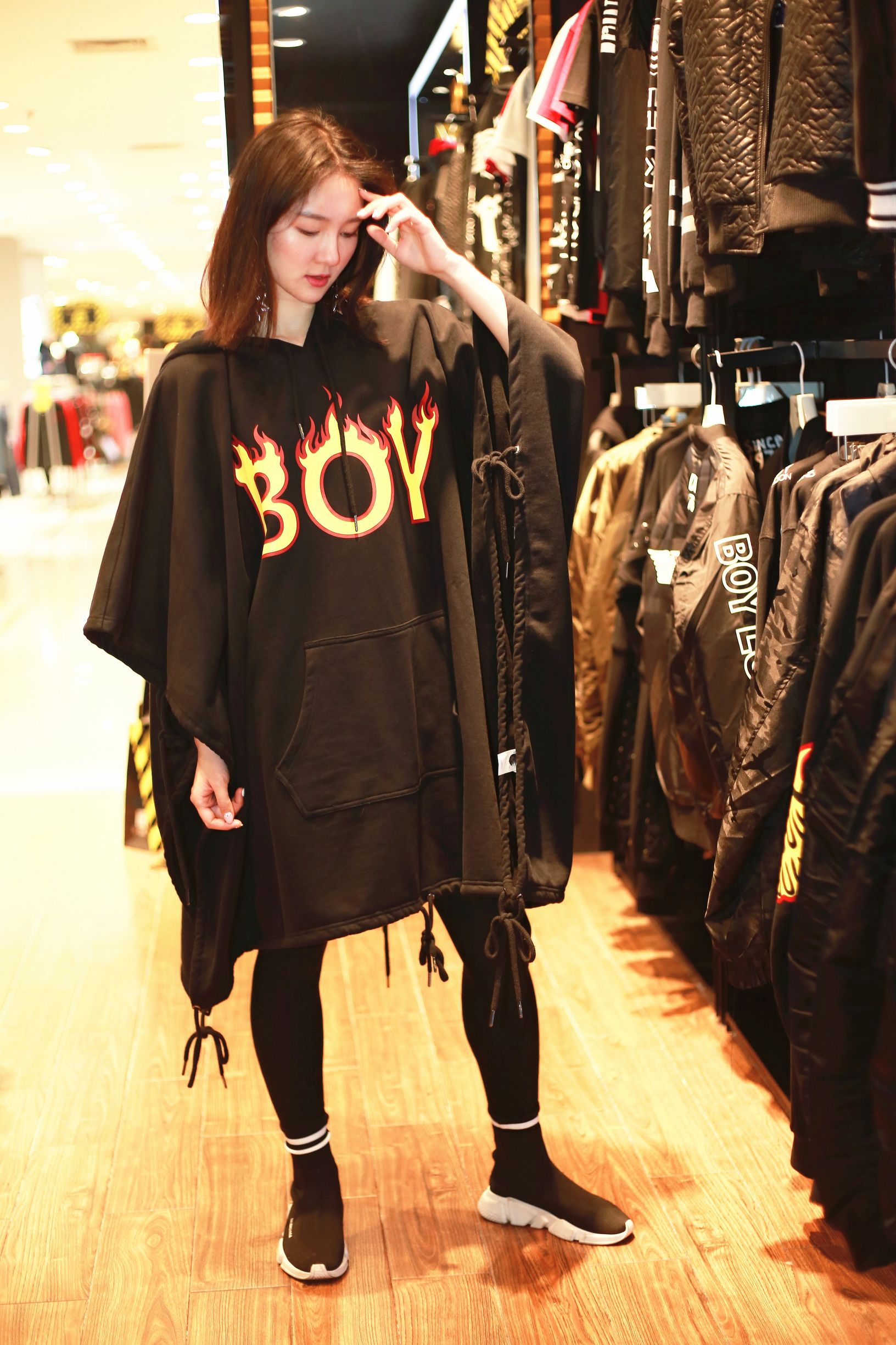 明星也爱小众品牌,明星也爱衣服