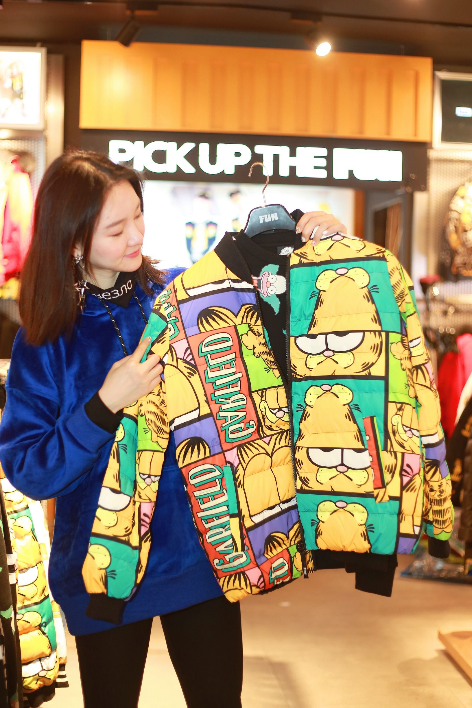 明星也爱小众品牌,明星也爱衣服