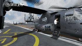 深圳卫视搞事情!正儿八经的分享会居然能如此有趣~