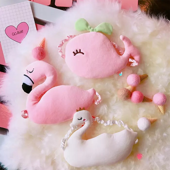 少女心实用小物,那些少女心好物