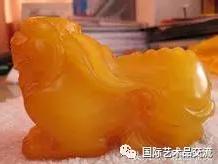 田黄石的收藏价值和鉴赏技巧,极品田黄石有收藏价值吗