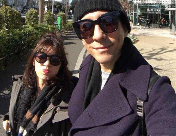 娱乐圈最羡慕的姐弟,娱乐圈最让人羡慕的cp