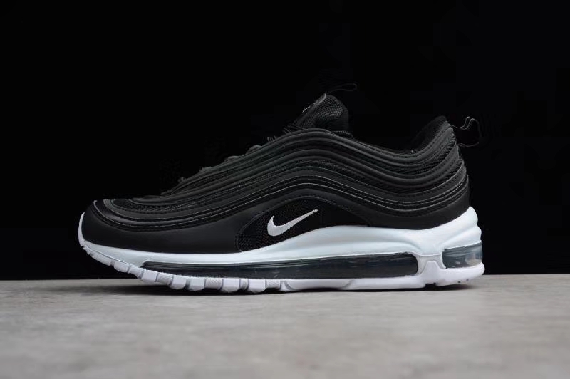 nikeairmax97银子弹值得入手吗 (nikeairmax97不败黑子弹价格)