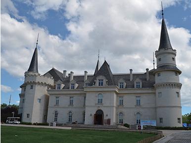 不要再纠缠法国的、意大利的、德国的……进口葡萄酒,京郊这3家葡萄酒庄值得您品尝!