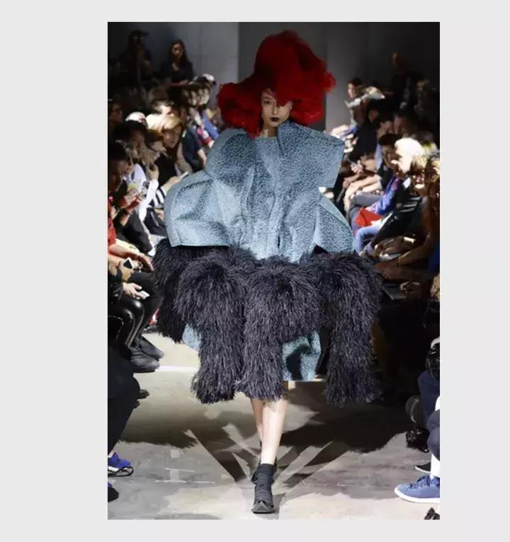 美式鞋带穿搭,彩色鞋带这样穿真漂亮忍不住分享