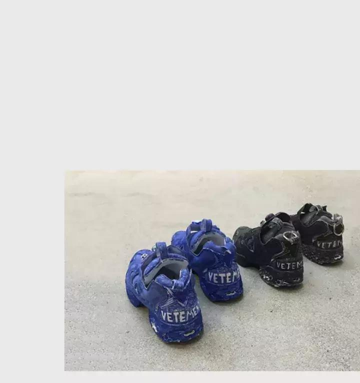 美式鞋带穿搭,彩色鞋带这样穿真漂亮忍不住分享