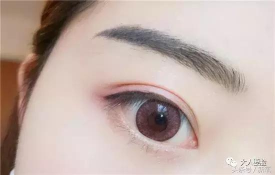 唐嫣眼睛大,唐嫣迷惑人的眼神