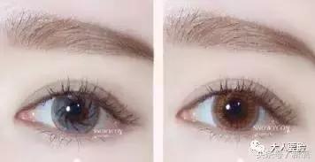 唐嫣眼睛大,唐嫣迷惑人的眼神