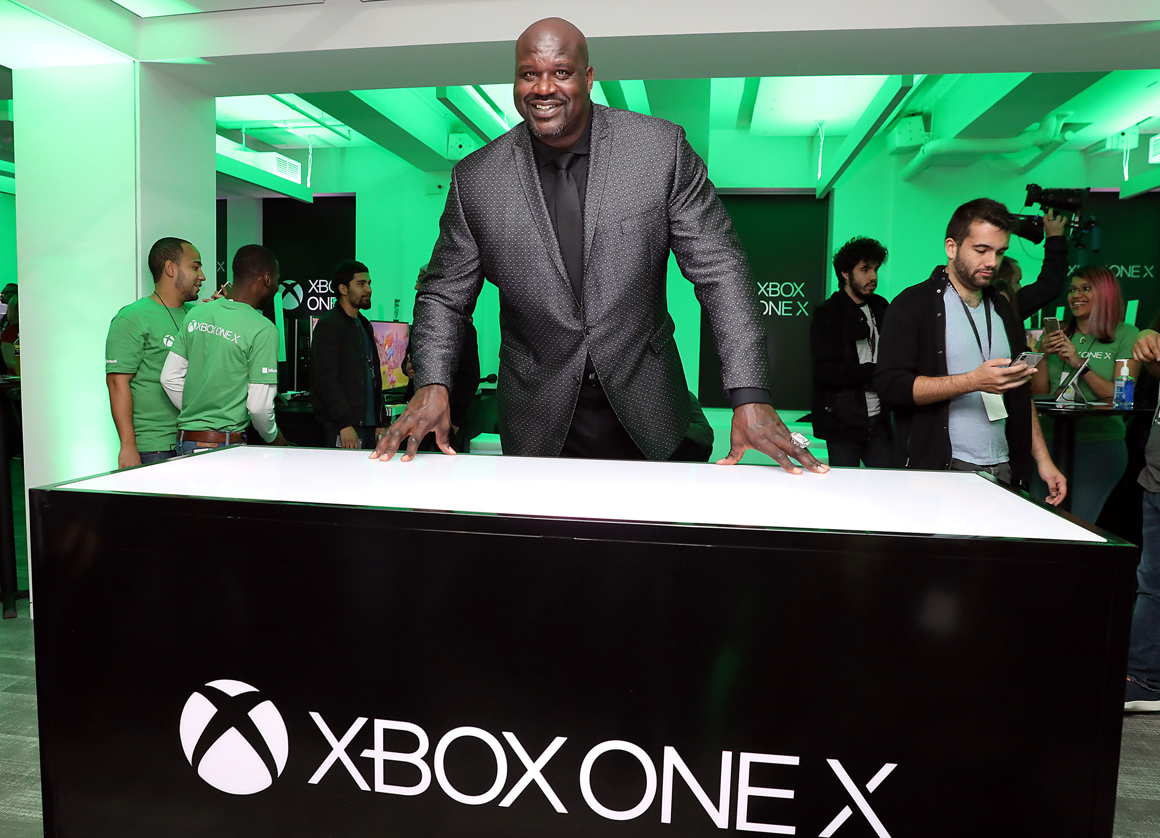 xboxone大陆行货版能玩吗,xboxone中国首发限定