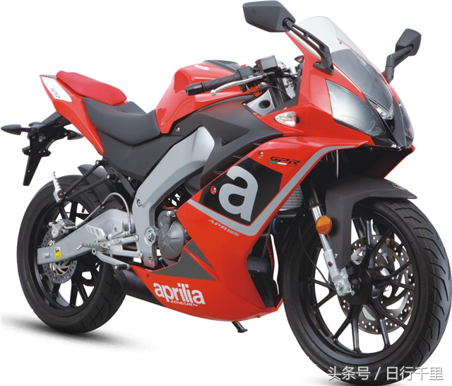 阿普利亚gpr125新款,阿普利亚gpr125最高时速